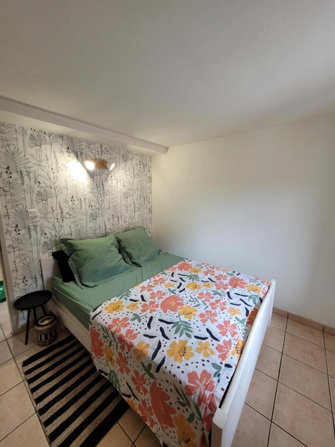 Appartement Cosy En Centre Ville Montauban Exterior foto