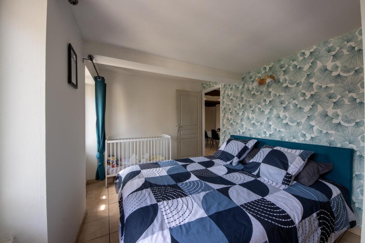 Appartement Cosy En Centre Ville Montauban Exterior foto