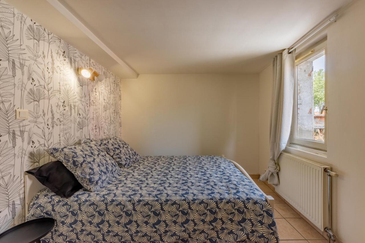 Appartement Cosy En Centre Ville Montauban Exterior foto